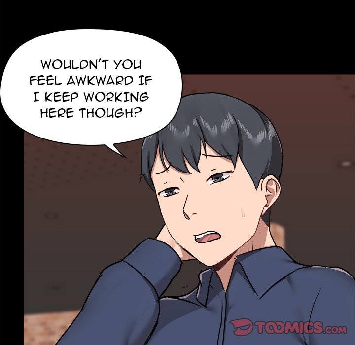 All About That Game Life Chapter 31 Page 9