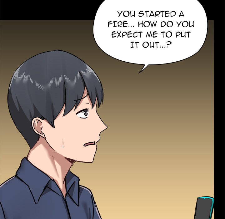 All About That Game Life Chapter 31 Page 95