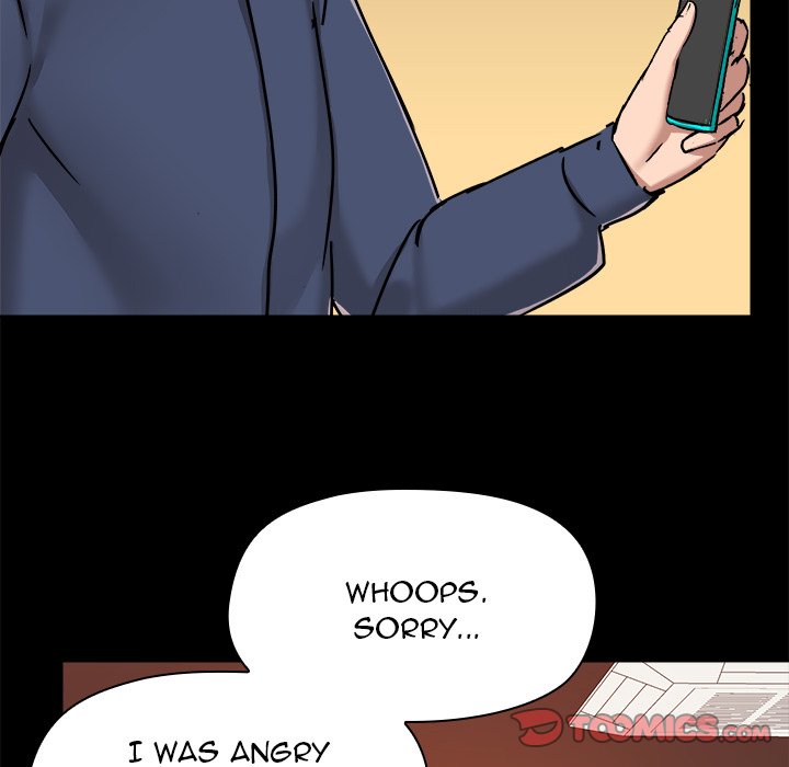All About That Game Life Chapter 31 Page 96