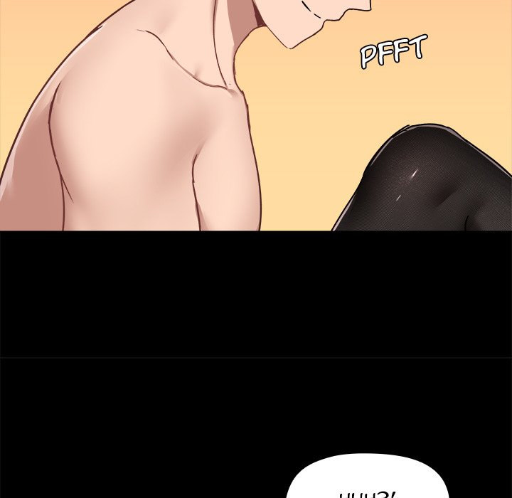 All About That Game Life Chapter 32 Page 100