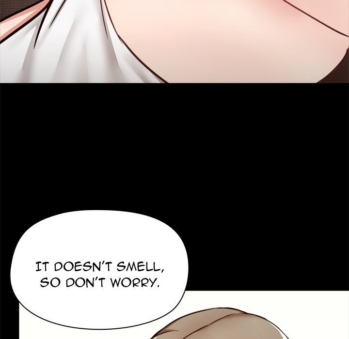 All About That Game Life Chapter 32 Page 110