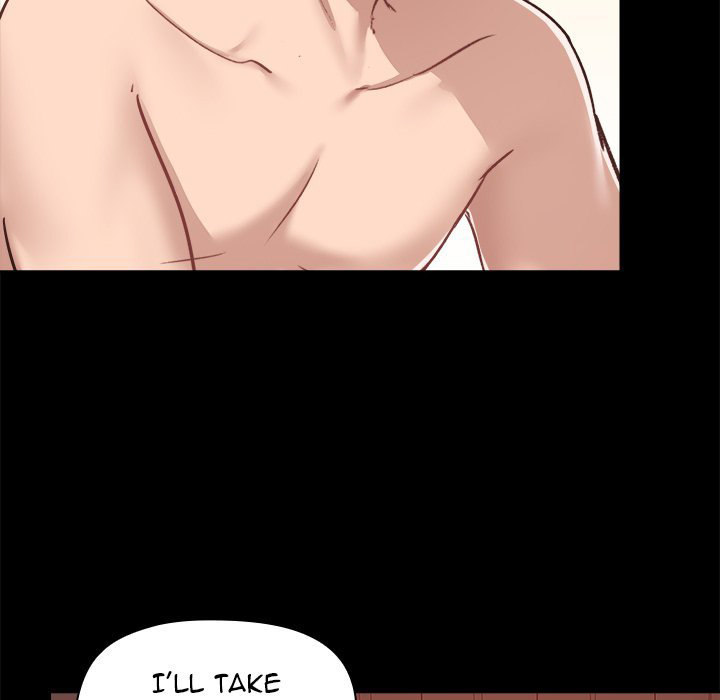 All About That Game Life Chapter 32 Page 119