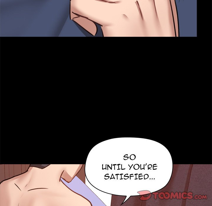 All About That Game Life Chapter 32 Page 21