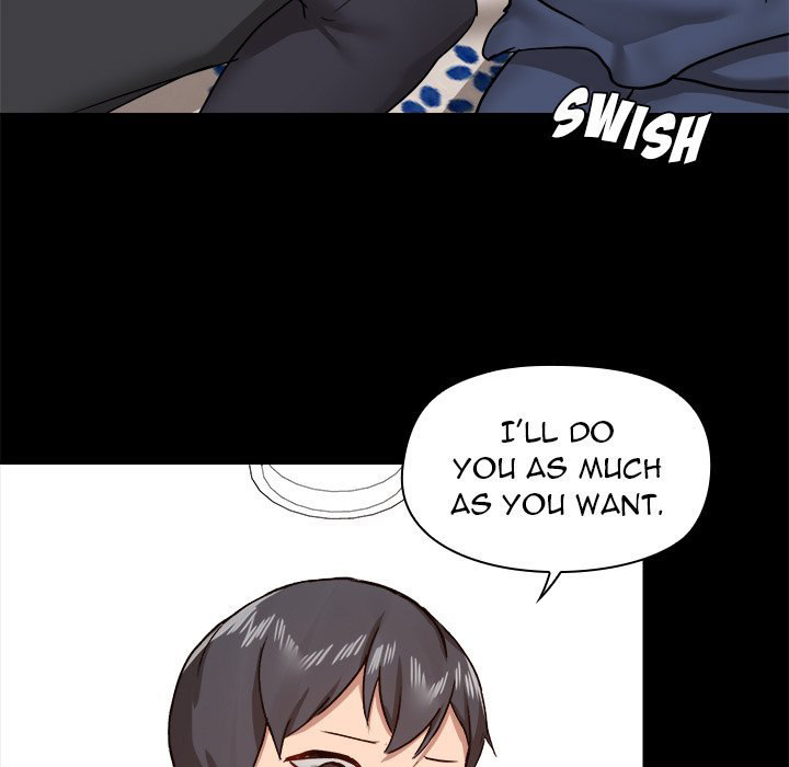 All About That Game Life Chapter 32 Page 23
