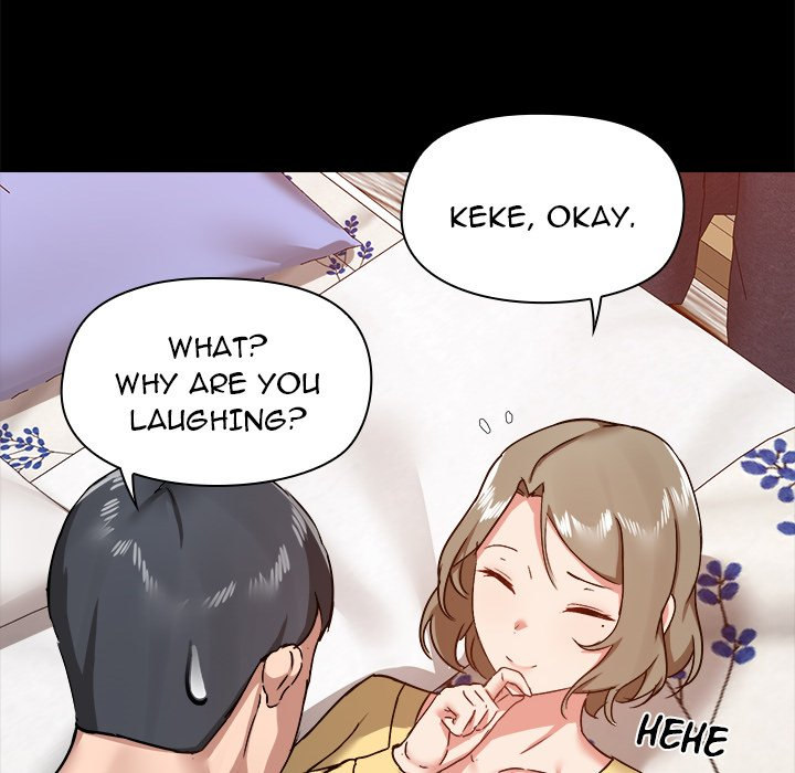 All About That Game Life Chapter 32 Page 28