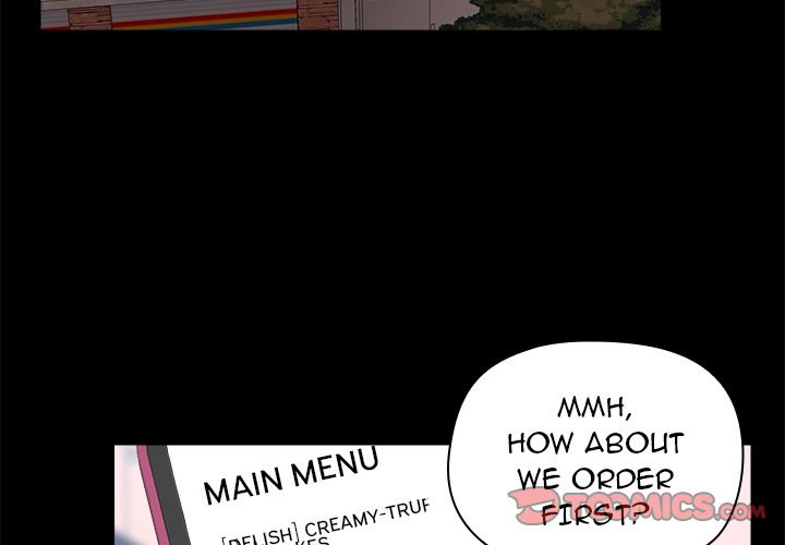 All About That Game Life Chapter 32 Page 3