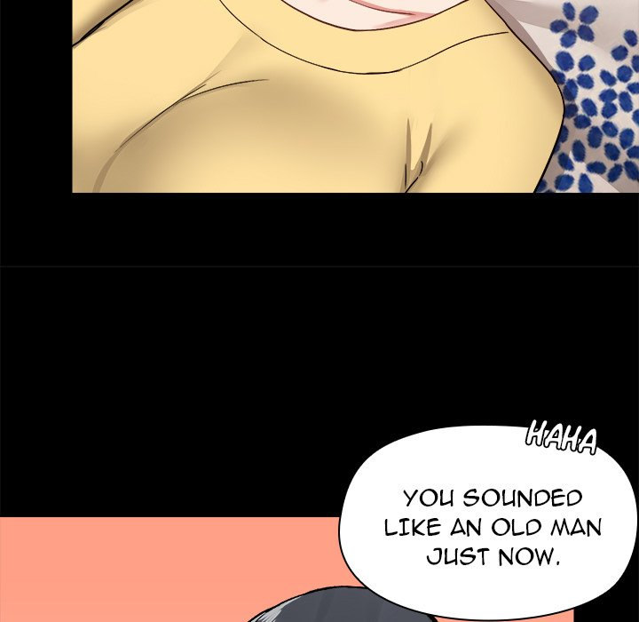 All About That Game Life Chapter 32 Page 31