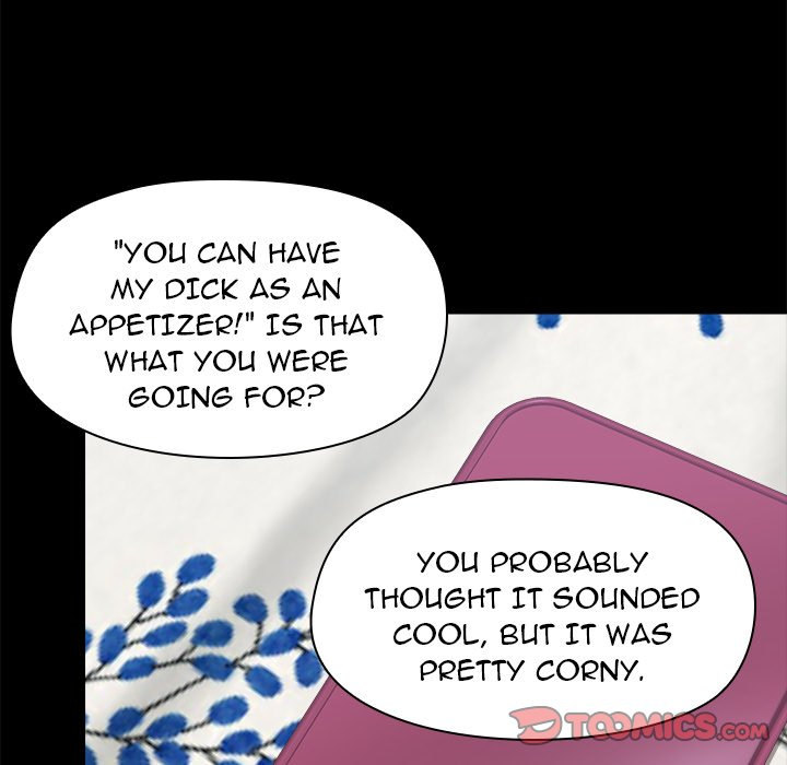 All About That Game Life Chapter 32 Page 33
