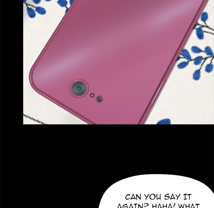 All About That Game Life Chapter 32 Page 34