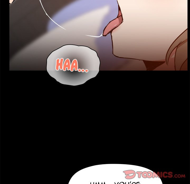 All About That Game Life Chapter 32 Page 48