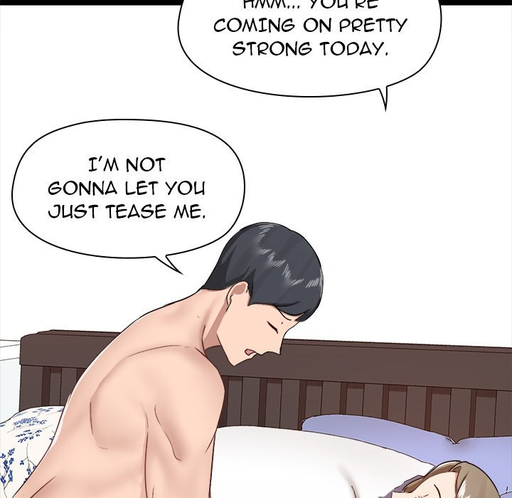 All About That Game Life Chapter 32 Page 49