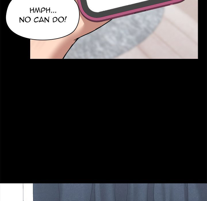 All About That Game Life Chapter 32 Page 5