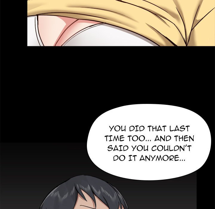 All About That Game Life Chapter 32 Page 52