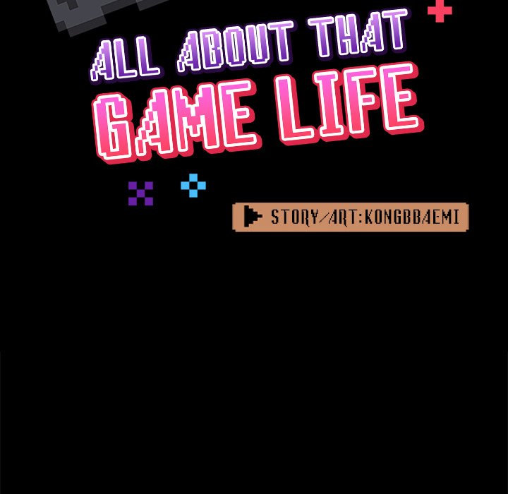 All About That Game Life Chapter 32 Page 58