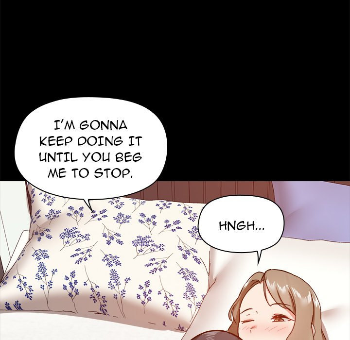 All About That Game Life Chapter 32 Page 61