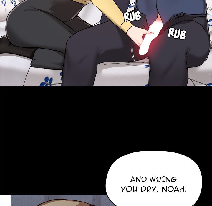 All About That Game Life Chapter 32 Page 7