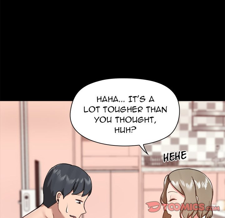 All About That Game Life Chapter 32 Page 72