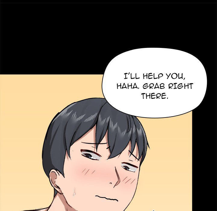 All About That Game Life Chapter 32 Page 74
