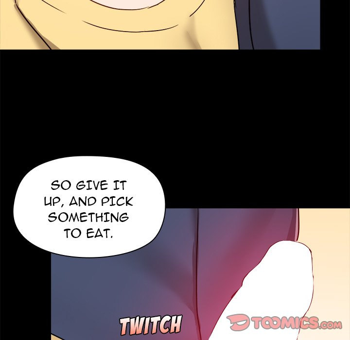 All About That Game Life Chapter 32 Page 9