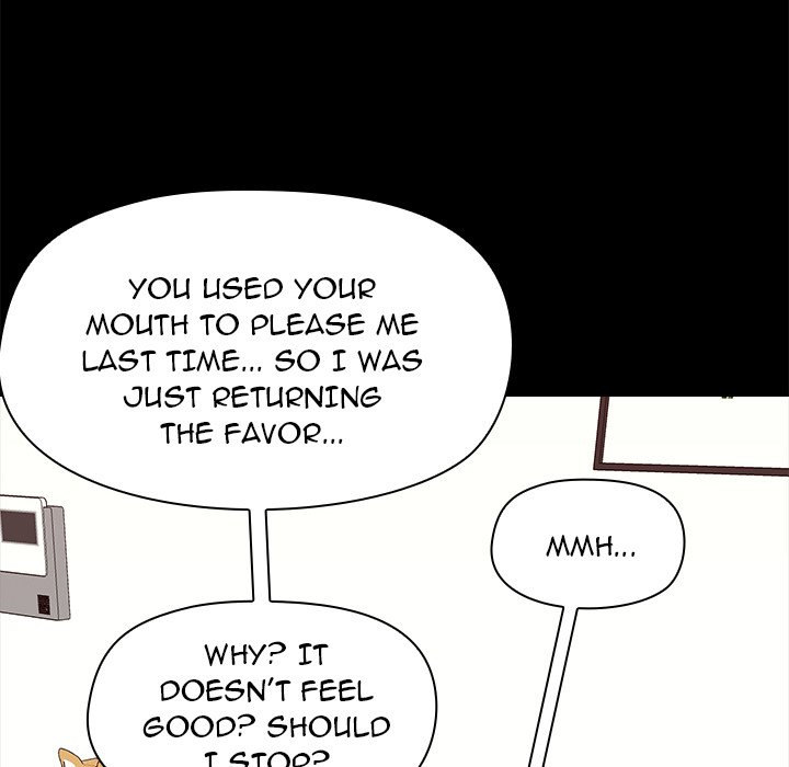 All About That Game Life Chapter 32 Page 91