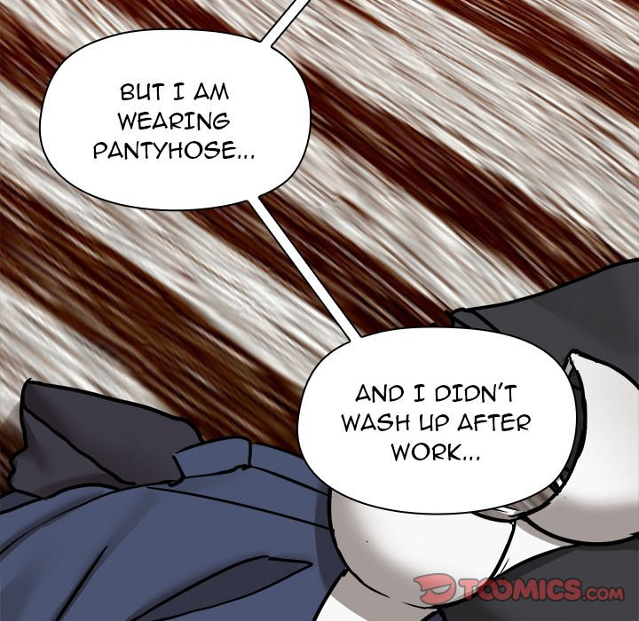 All About That Game Life Chapter 32 Page 96