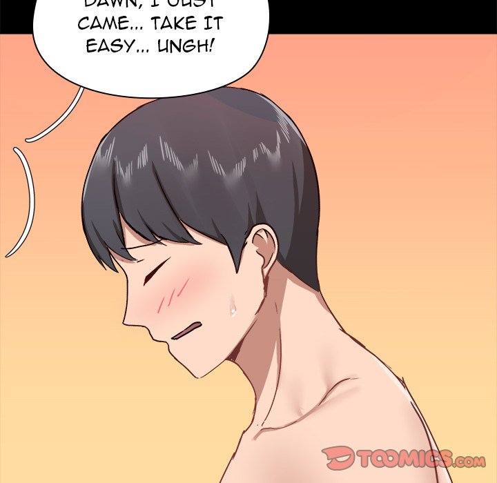 All About That Game Life Chapter 33 Page 117