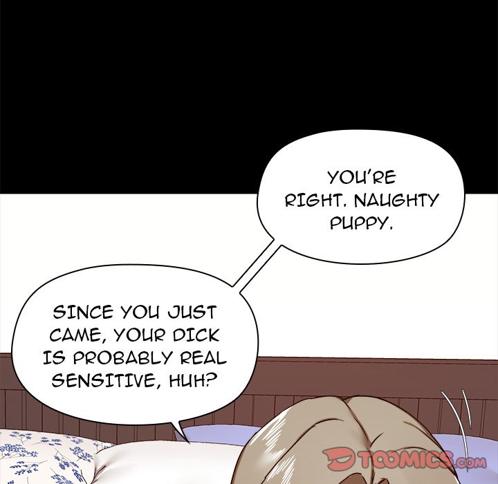 All About That Game Life Chapter 33 Page 120