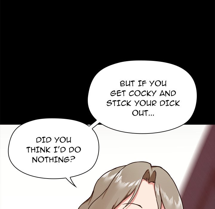 All About That Game Life Chapter 33 Page 124