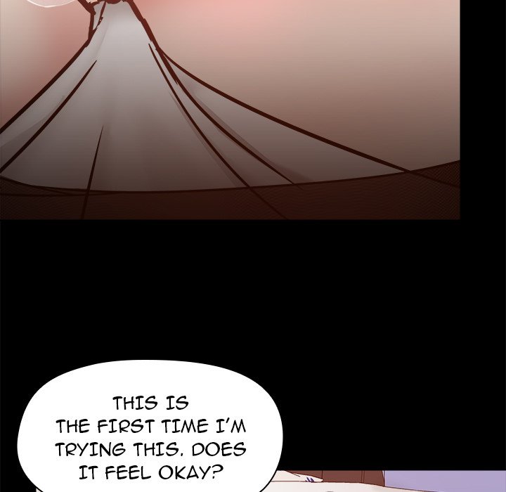 All About That Game Life Chapter 33 Page 13
