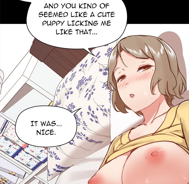 All About That Game Life Chapter 33 Page 19