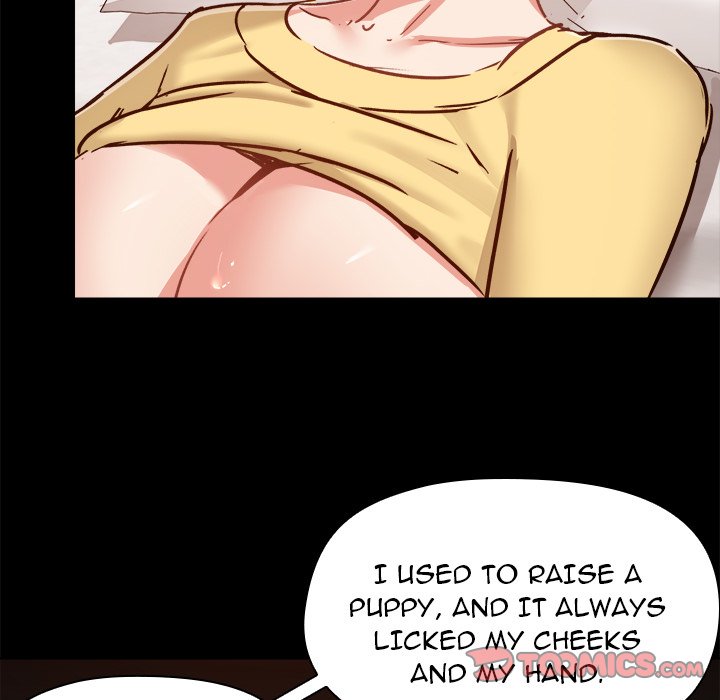 All About That Game Life Chapter 33 Page 24