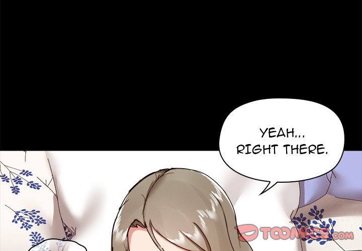 All About That Game Life Chapter 33 Page 3