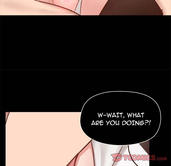 All About That Game Life Chapter 33 Page 30