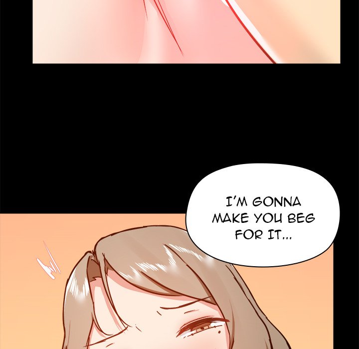 All About That Game Life Chapter 33 Page 68