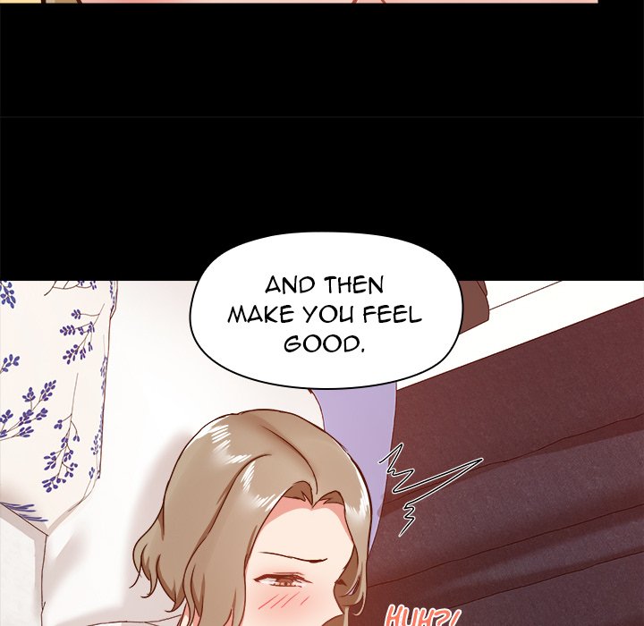 All About That Game Life Chapter 33 Page 70