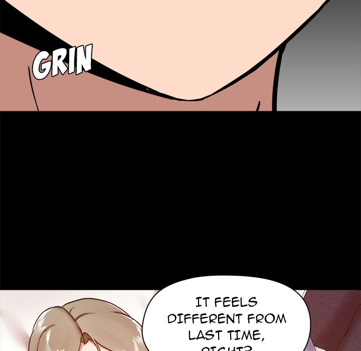 All About That Game Life Chapter 33 Page 77