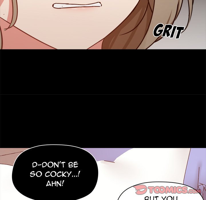 All About That Game Life Chapter 33 Page 84