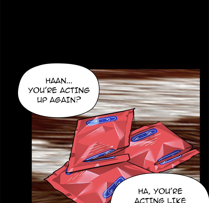 All About That Game Life Chapter 34 Page 103