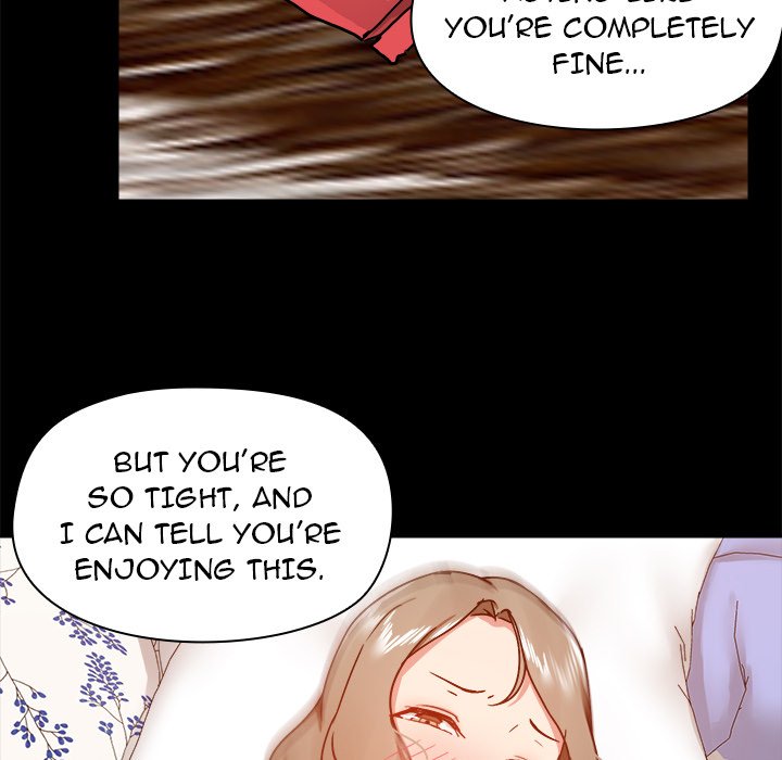 All About That Game Life Chapter 34 Page 104