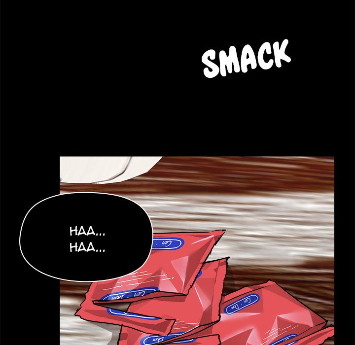 All About That Game Life Chapter 34 Page 108