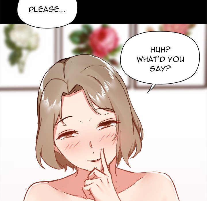 All About That Game Life Chapter 34 Page 116