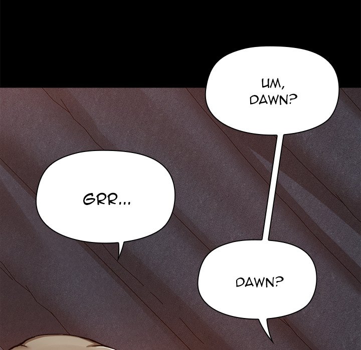 All About That Game Life Chapter 34 Page 124