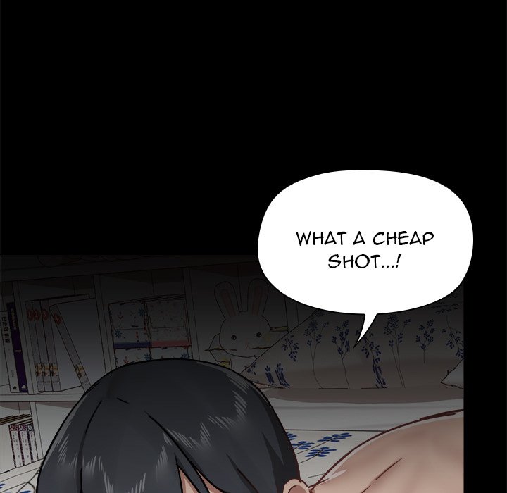 All About That Game Life Chapter 34 Page 13