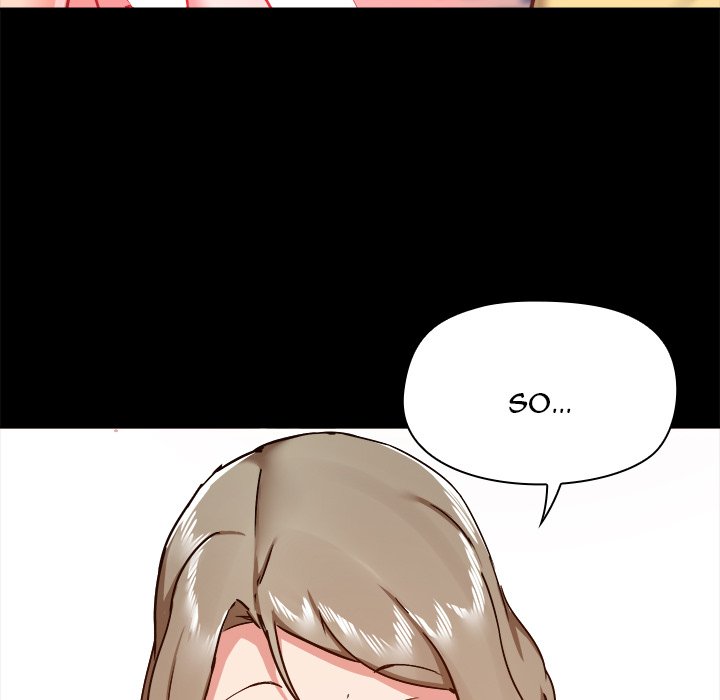 All About That Game Life Chapter 34 Page 19