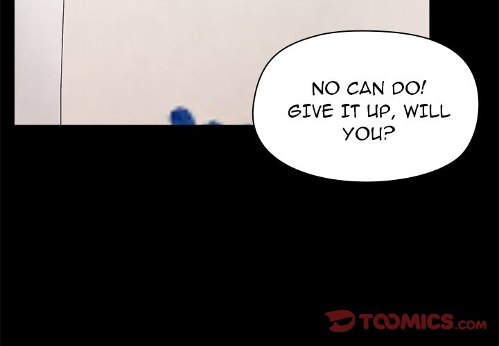 All About That Game Life Chapter 34 Page 3