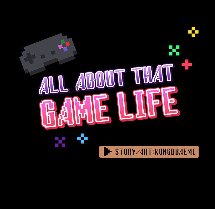All About That Game Life Chapter 34 Page 38