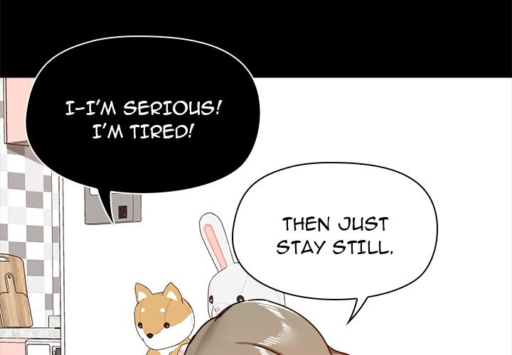 All About That Game Life Chapter 34 Page 4