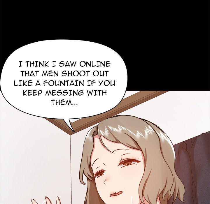 All About That Game Life Chapter 34 Page 42
