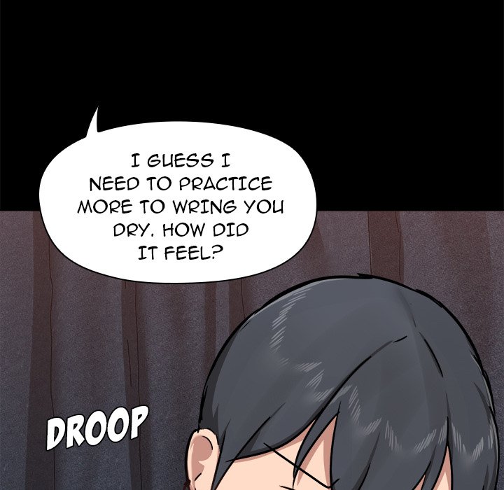 All About That Game Life Chapter 34 Page 47