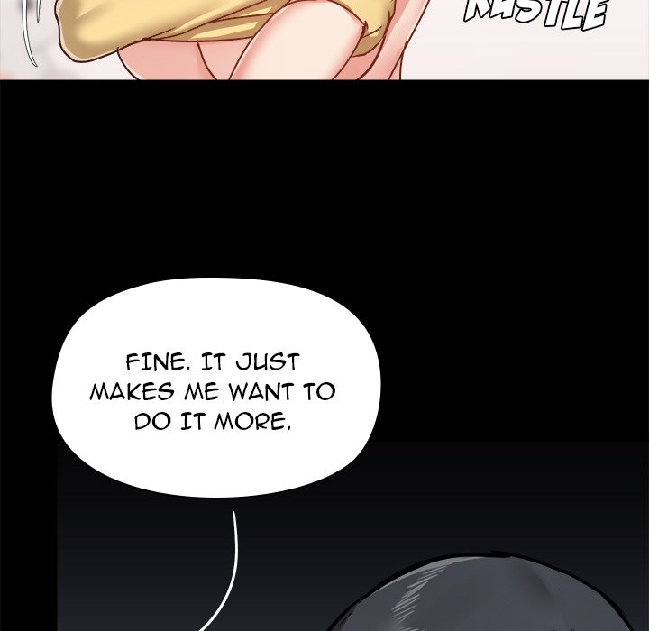 All About That Game Life Chapter 34 Page 54